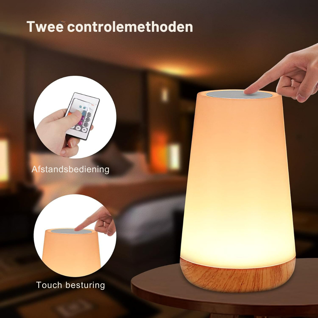CozyLight™ - De Perfecte Sfeer voor Jouw Ruimte!