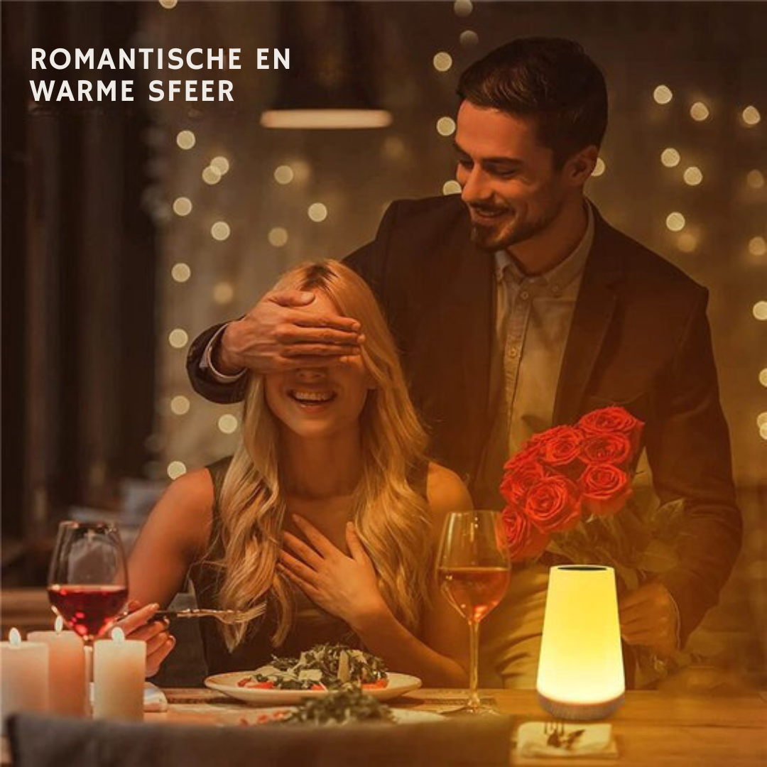 CozyLight™ - De Perfecte Sfeer voor Jouw Ruimte!