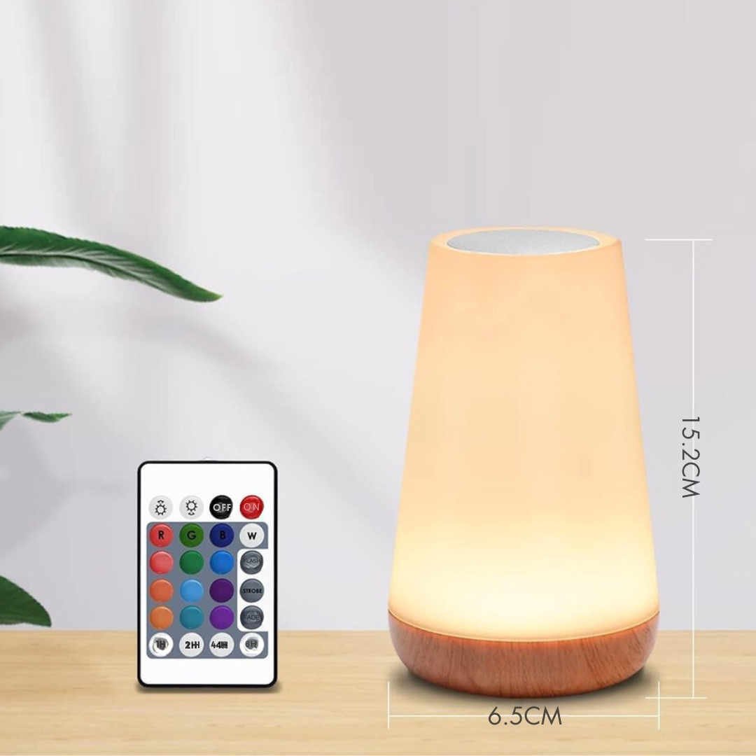 CozyLight™ - De Perfecte Sfeer voor Jouw Ruimte!