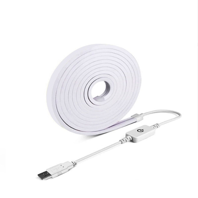 DesignTod™ - Dimbare LED-Strip met Touchsensor!