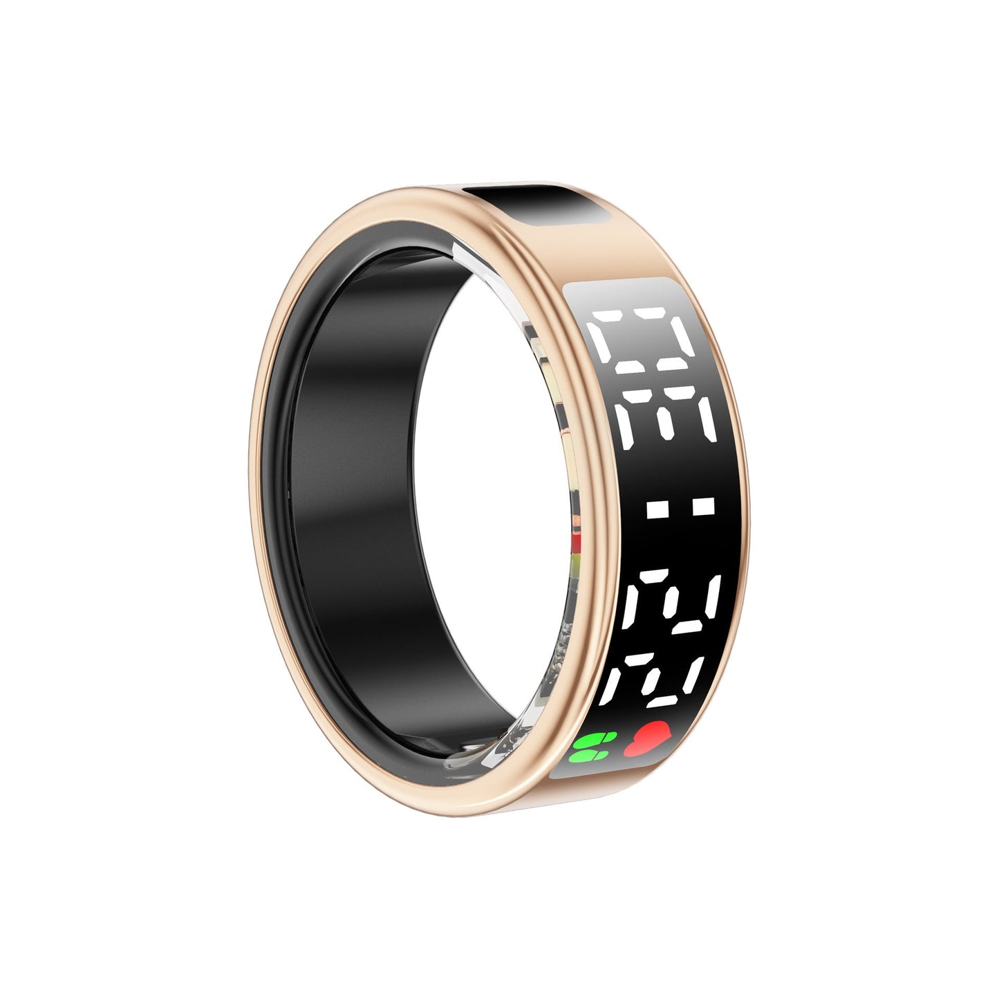 WatchMe Fit Ring | Jouw Gezondheid om je Vinger