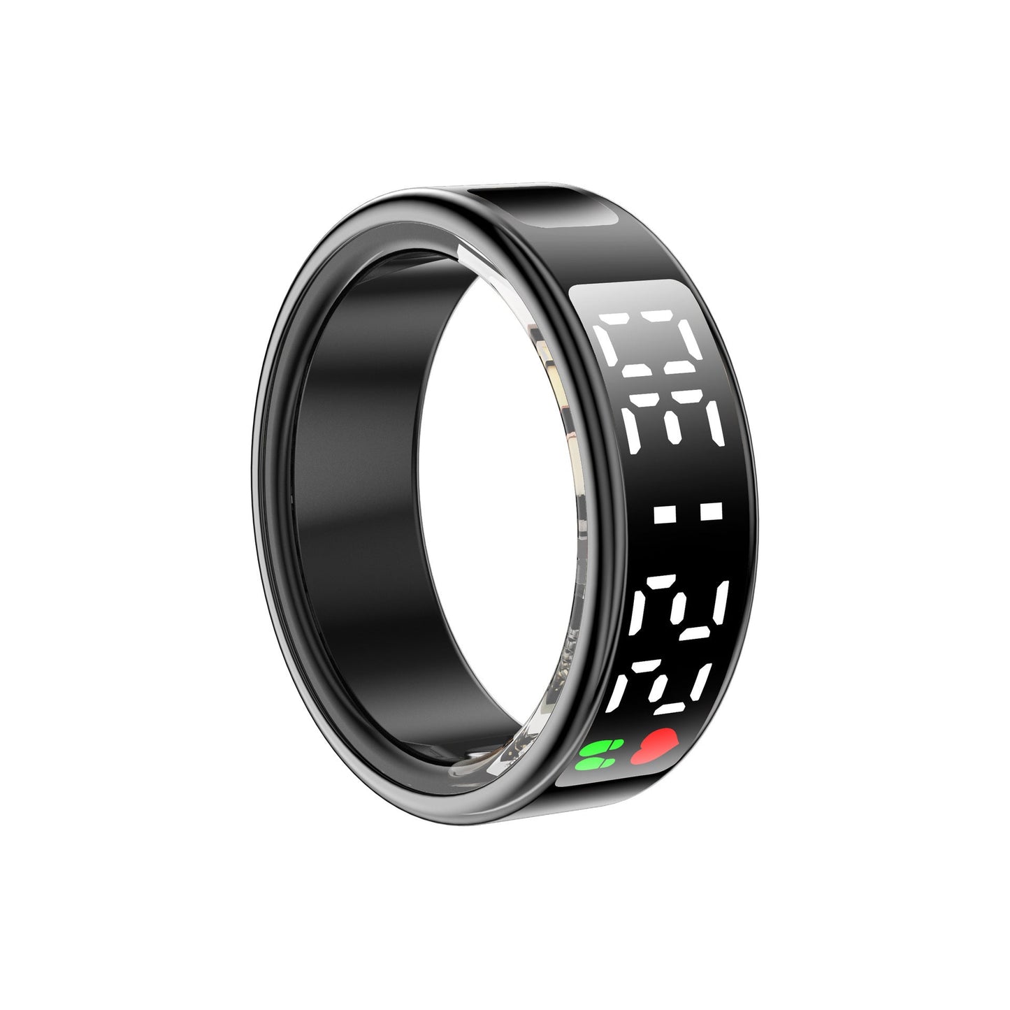 WatchMe Fit Ring | Jouw Gezondheid om je Vinger