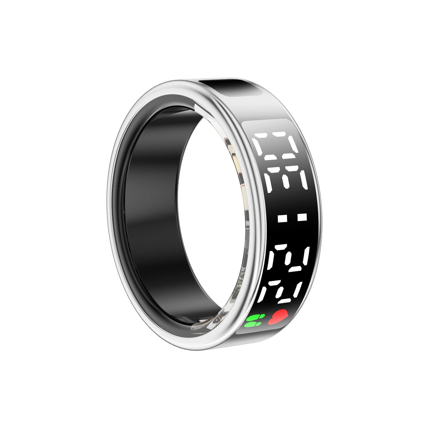WatchMe Fit Ring | Jouw Gezondheid om je Vinger