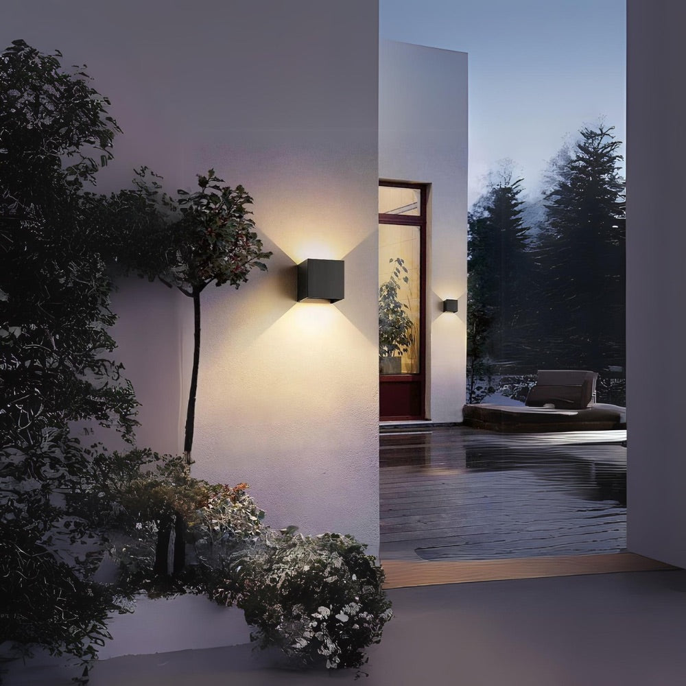 Wandlamp | Draadloos, Oplaadbaar met Sensor!