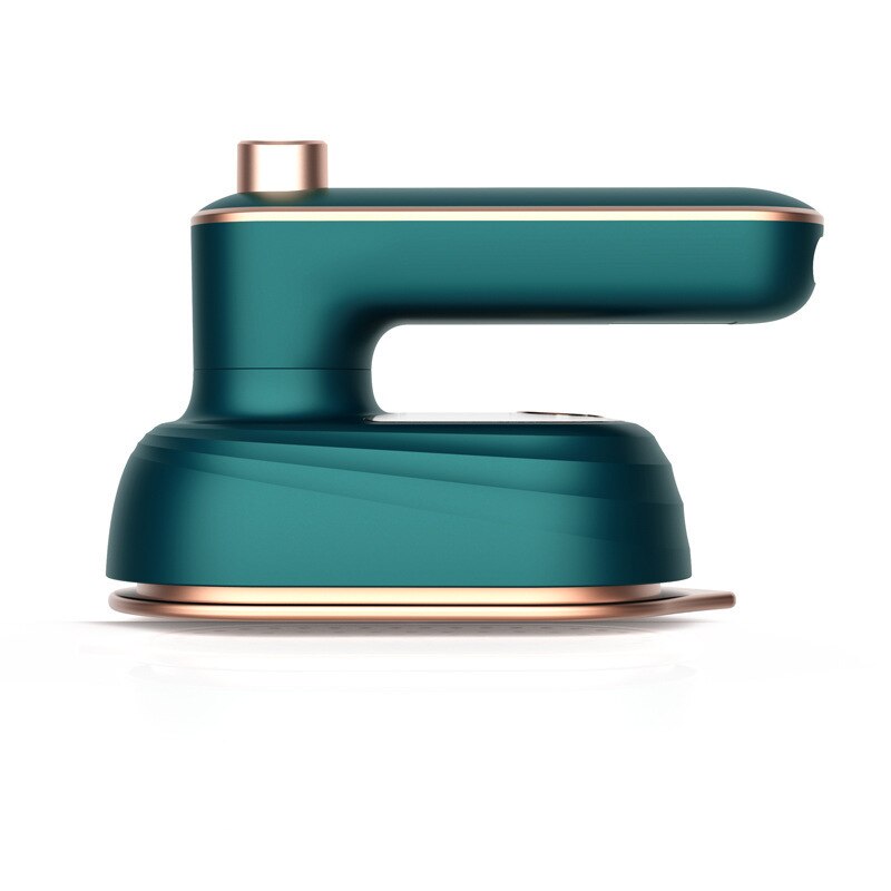 Steam Mate™ | Mini strijkijzer!