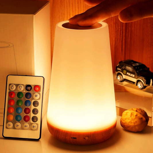 CozyLight™ - De Perfecte Sfeer voor Jouw Ruimte!