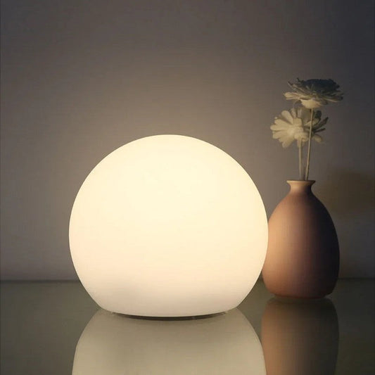 Homezie™ - Draadloze LED Tafellamp met 16 Kleuren!