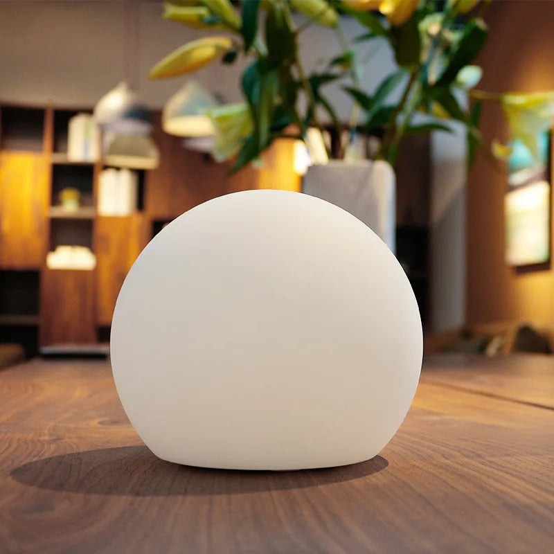 Homezie™ - Draadloze LED Tafellamp met 16 Kleuren!