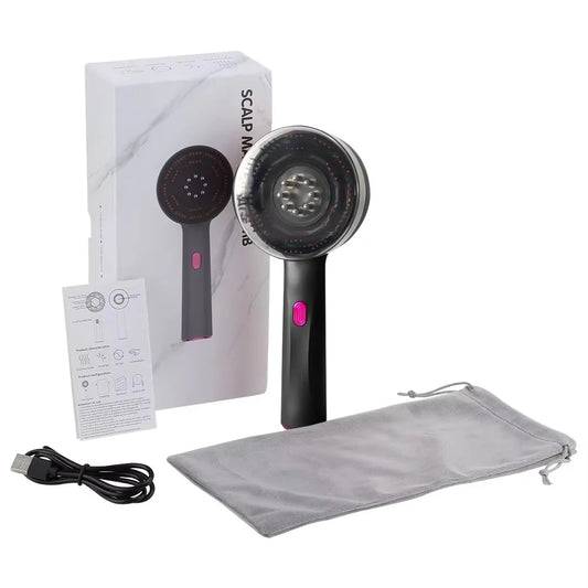 3-in-1 Elektrische Massagekam