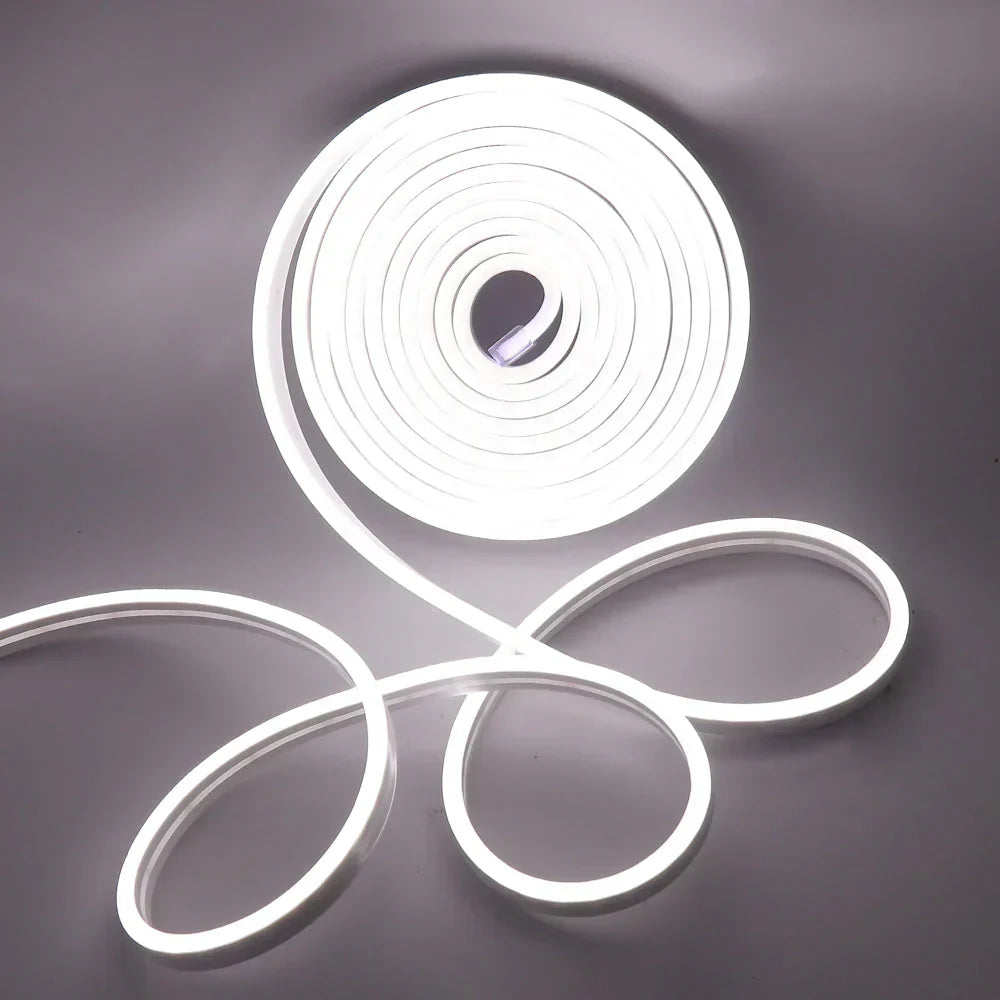 DesignTod™ - Dimbare LED-Strip met Touchsensor!