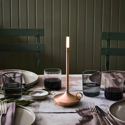 AetherisGlow™ | Betoverend Licht voor Elke Sfeer!