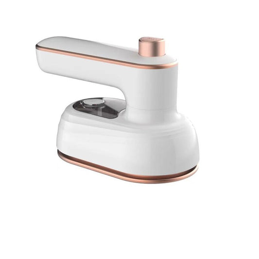 Steam Mate™ | Mini strijkijzer!